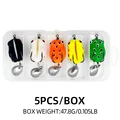 001-1 Box