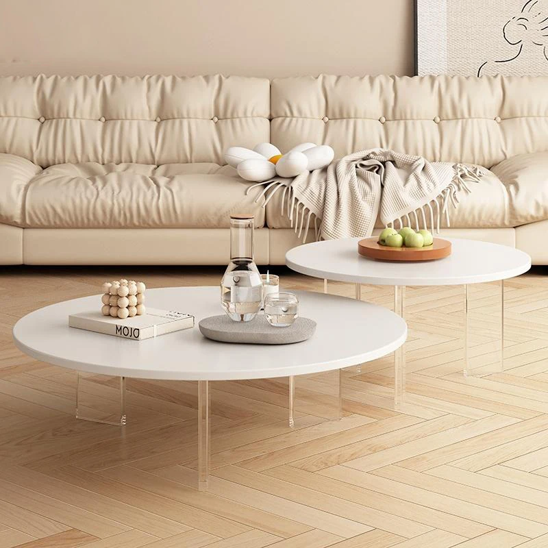 

Modern Trendy Coffee Table Beauty Nordic Delicacy Quality Coffee Tables European Exquisite Mesa De Centro Sala Home Furniture