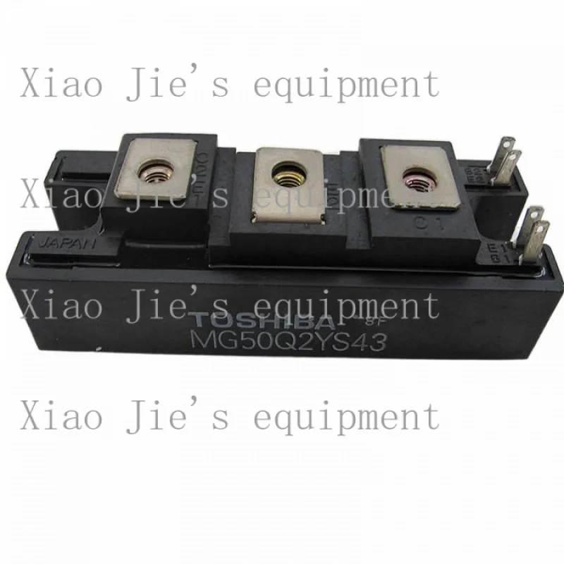 

1PCS MG50Q2YS43 IGBT Power module