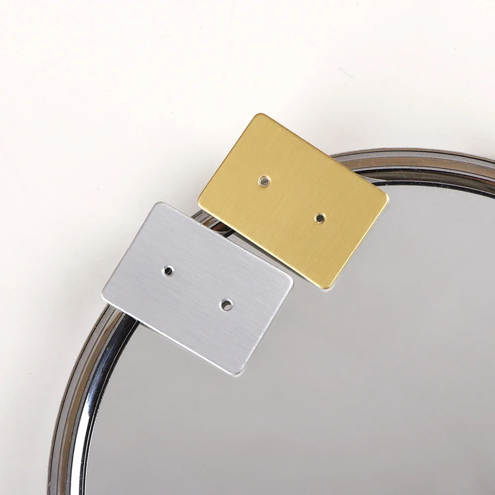 26 Arten 50 Stück Halskette Ohrringe Schmuck Display Kraft papier leere Karte Etikett Großhandel Verpackung handgemachte DIY Zubehör Lieferant – Detail 5
