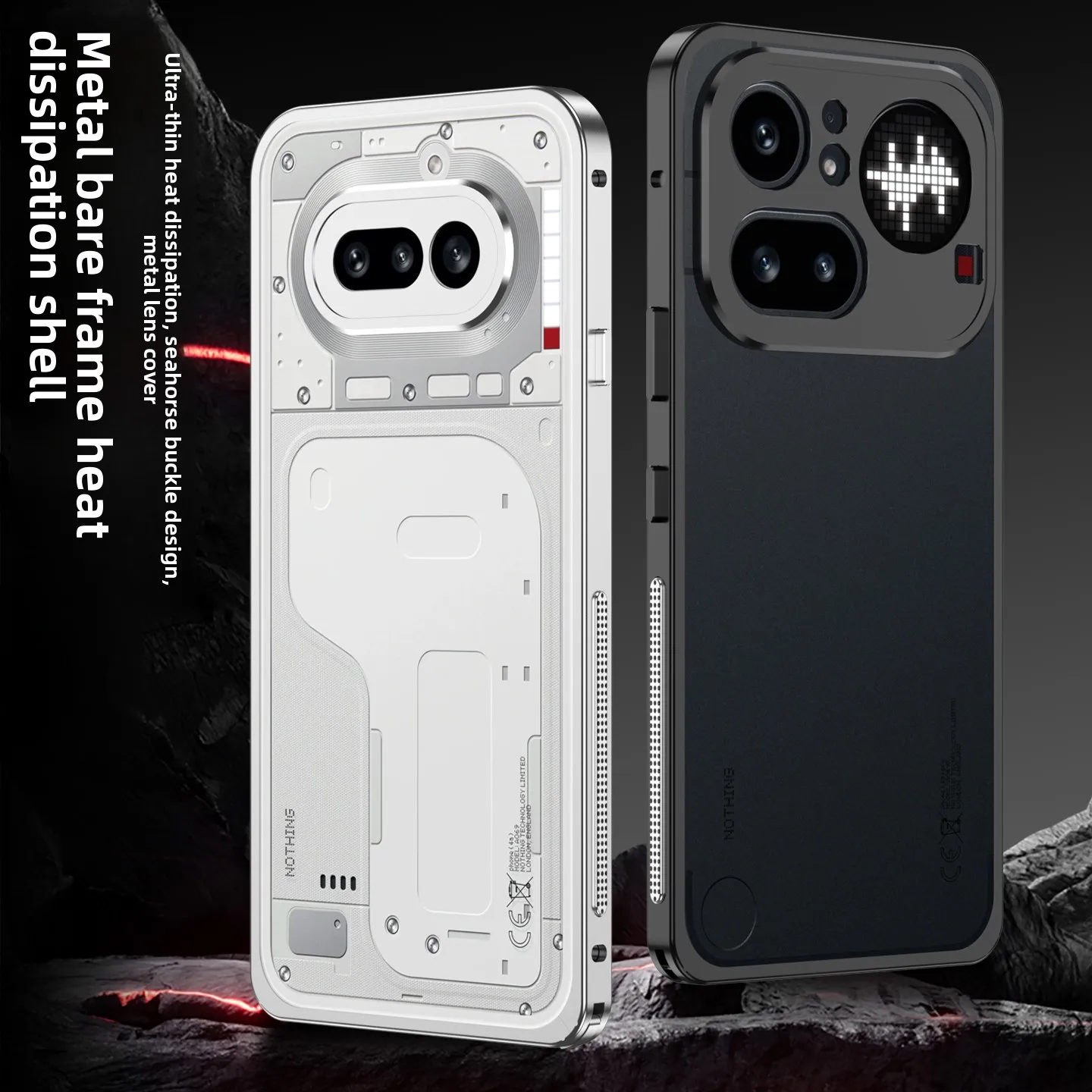 Case For Nothing Ph…