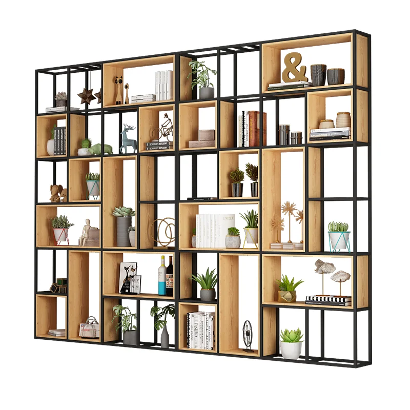 

yy-2020 Hot Sale Home Hotel Office High Quality Bookshelf Wooden Bookshelf