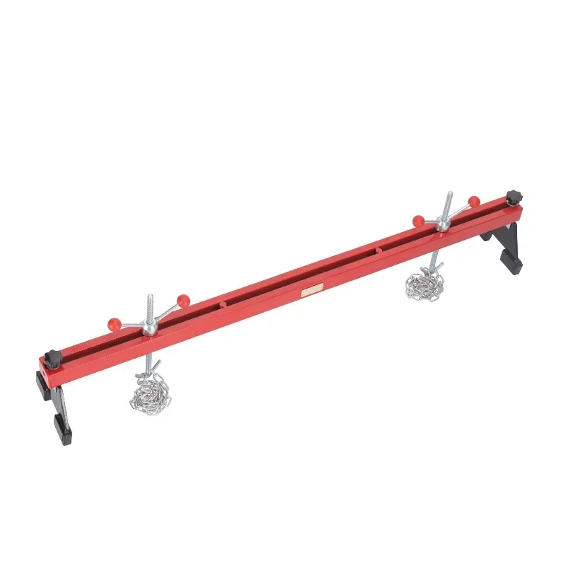 

Double Engine Balance BracketAuto Repair Lifting Tool Engine Hanger Engine