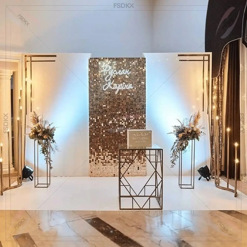 Fsdkx White Gold Ba…