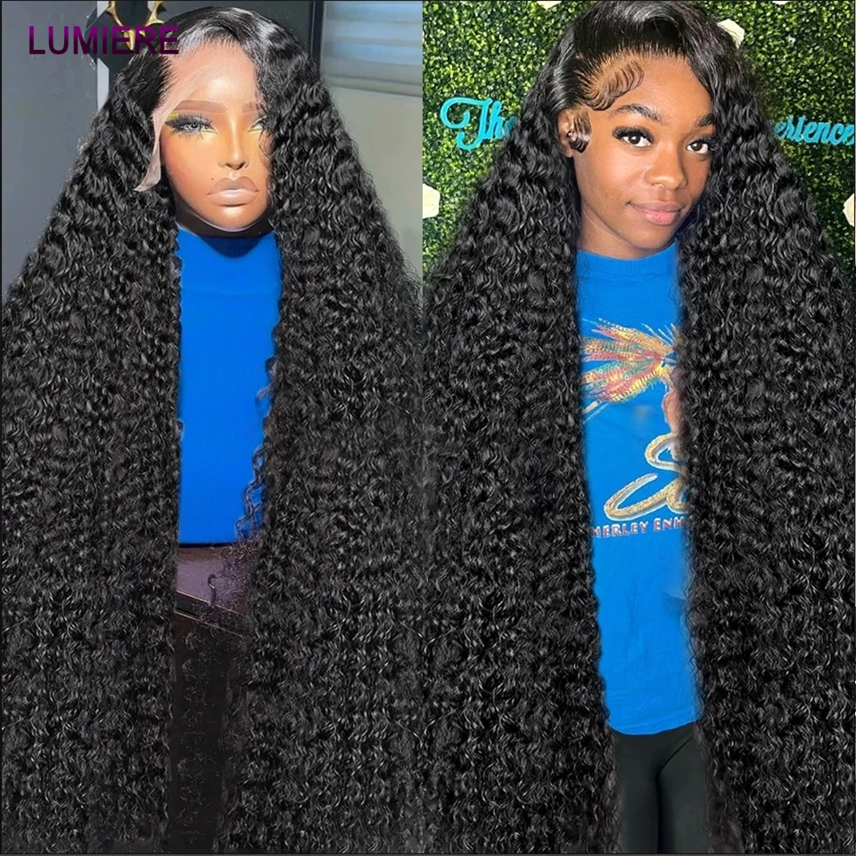 15A عذراء الخام العميق الأفرو غريب مجعد حزم 100% حزم الشعر البشري سميكة الإنسان وصلات شعر غير معالجة سوبر مزدوجة مسحوب #6