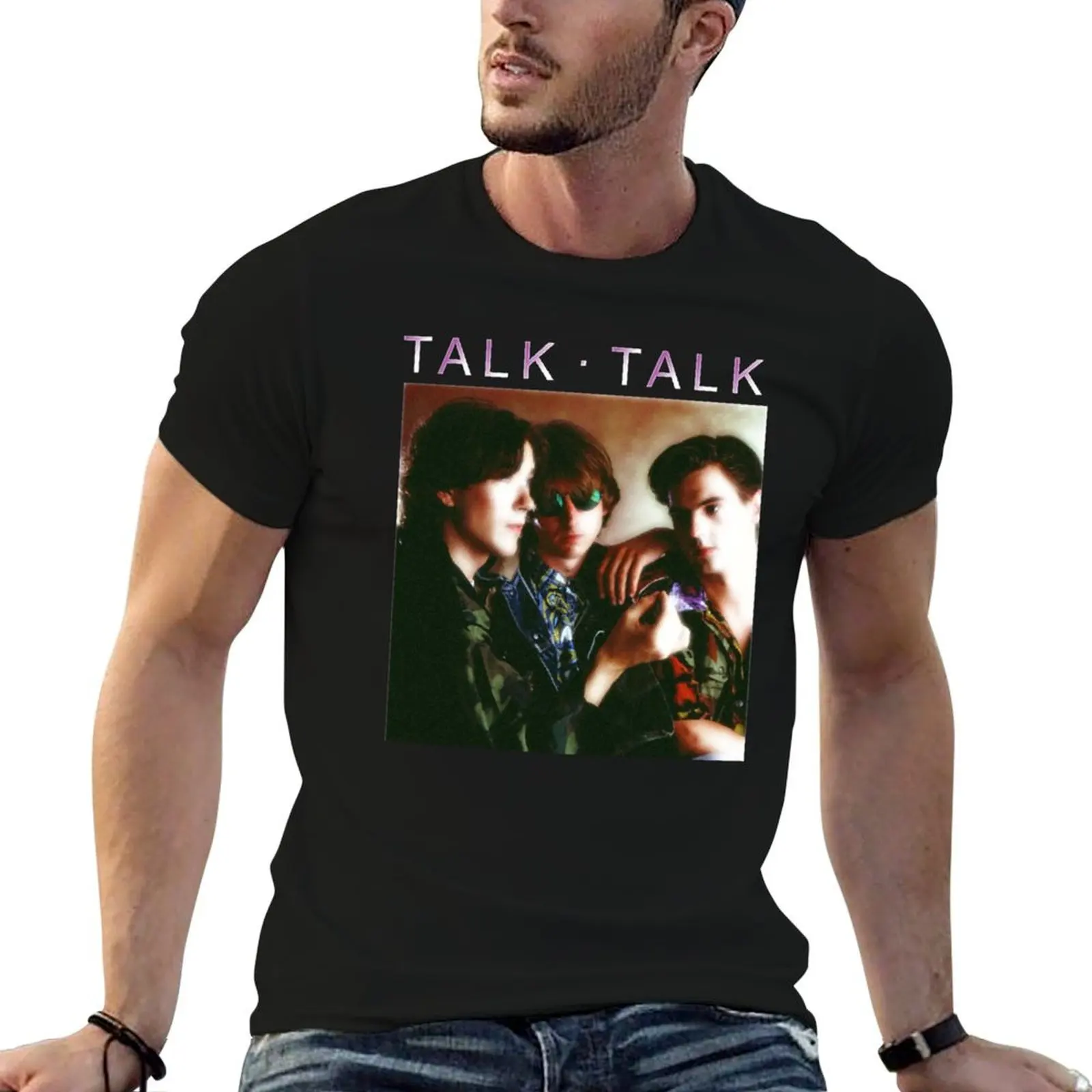 

Saw Some Large T-Shirt t shirts for man cotton soft men t shirt cotton 100% funny t shirts dark humor T-shirt