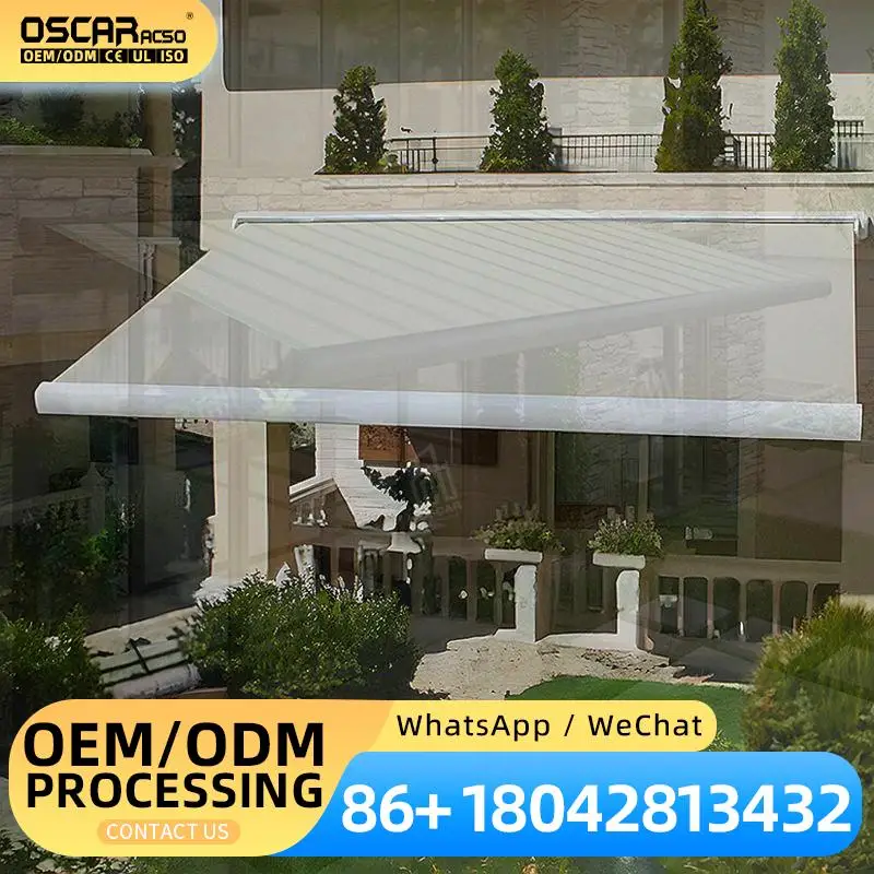 Retractable 4wd 4*4 Car Side Awning for Outdoor Camping and Road Trips SUV Van Shelter Retractable Awning