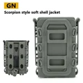 5.56 7.62mm  GN