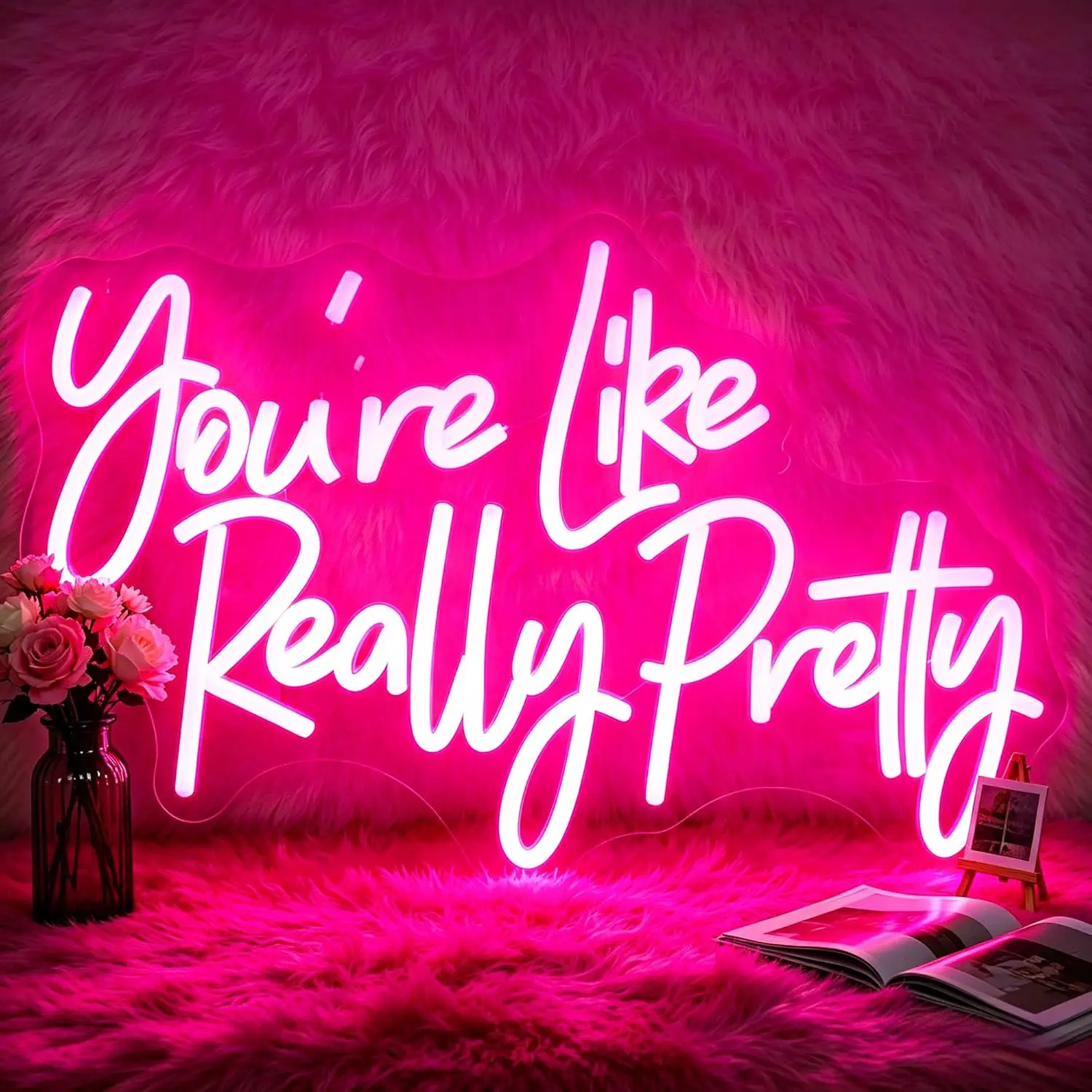 letrero-luminoso-led-con-la-frase-'you're-like-really-pretty'-alimentado-por-usb-para-clubes-bodas-fiestas-bares-tiendas-decoracion-de-dormitorios-regalo-de-cumpleanos