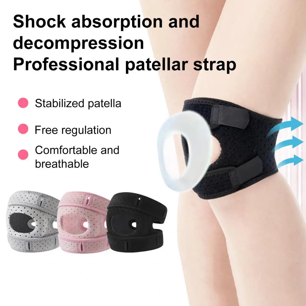 Knee Brace For Pain…