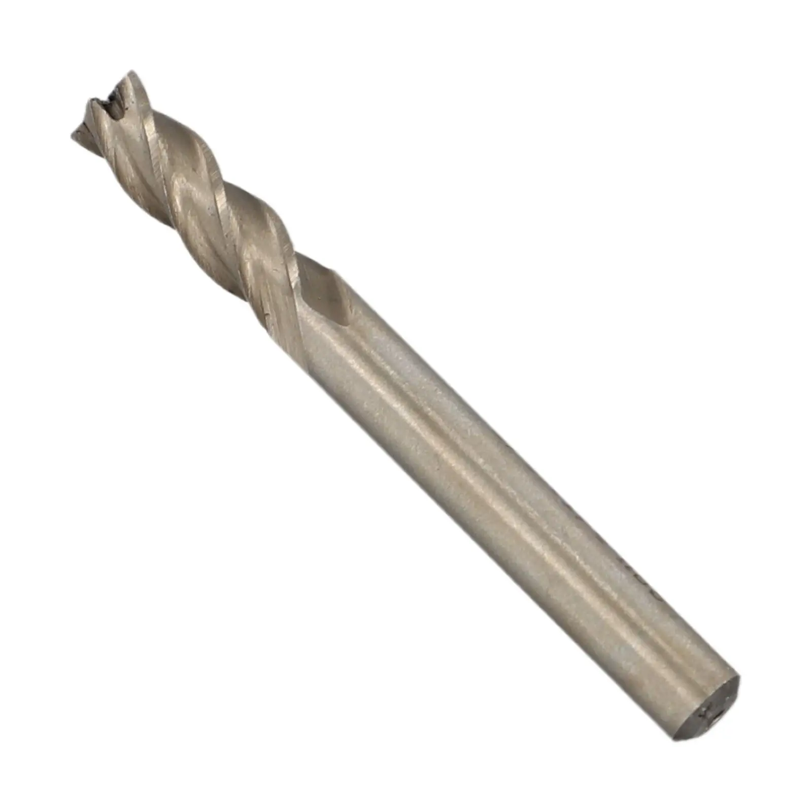 

1/4 x 1/4inch End Mill 4 Flute 5pcs Bit Cutter Cutting Suitable for many electric drills and drilling machines