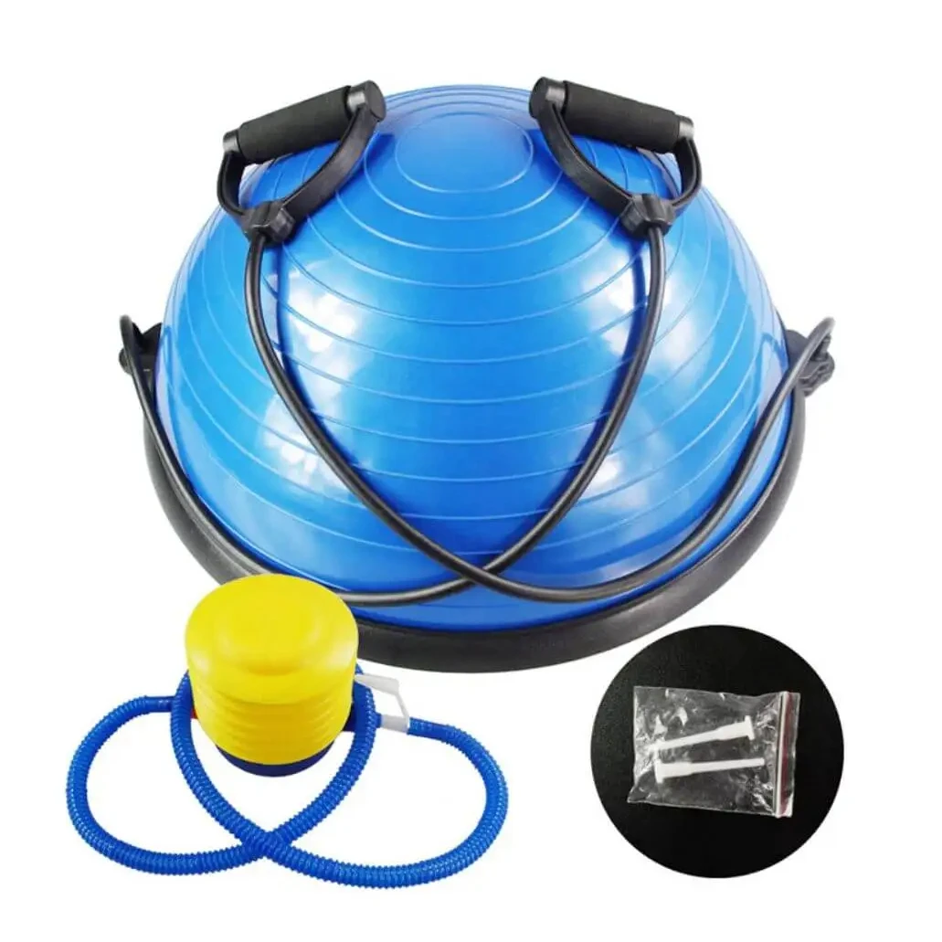 ضرب كرة اليوغا موجة السرعة، كر - مراجعة Sports Equipment Supplies وسعره