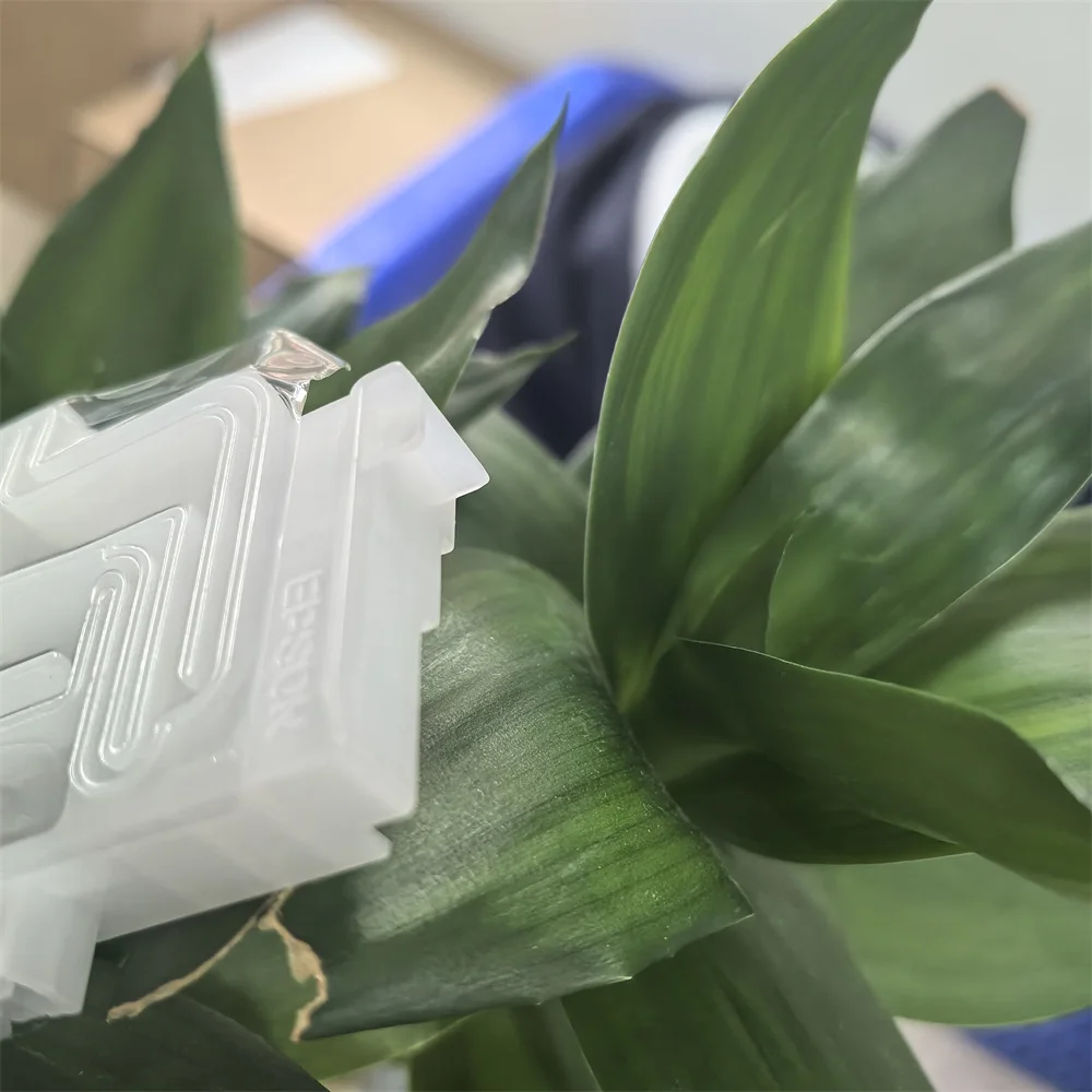 

4pcs Brand New Original for EPSON ET15000 L14150 L14158 ET-5150 L6460 ET-5170 L6490 ADAPTER ASSY BK CL