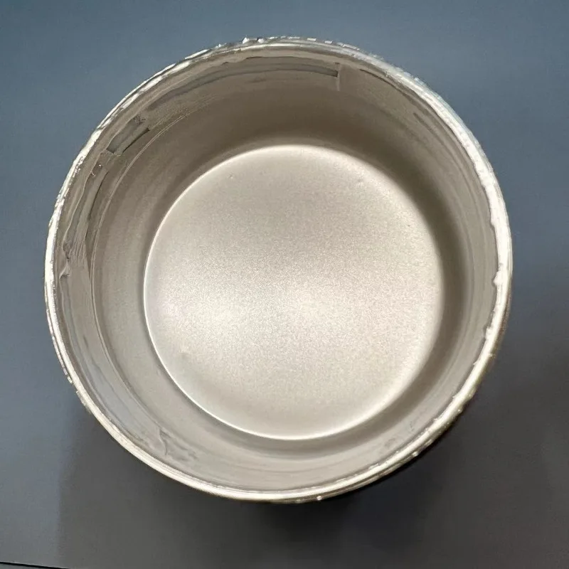 

Sintered silver glue/single liquid type/chip solid crystal + LED packaging/high power and high thermal conductivity 180W/m · K