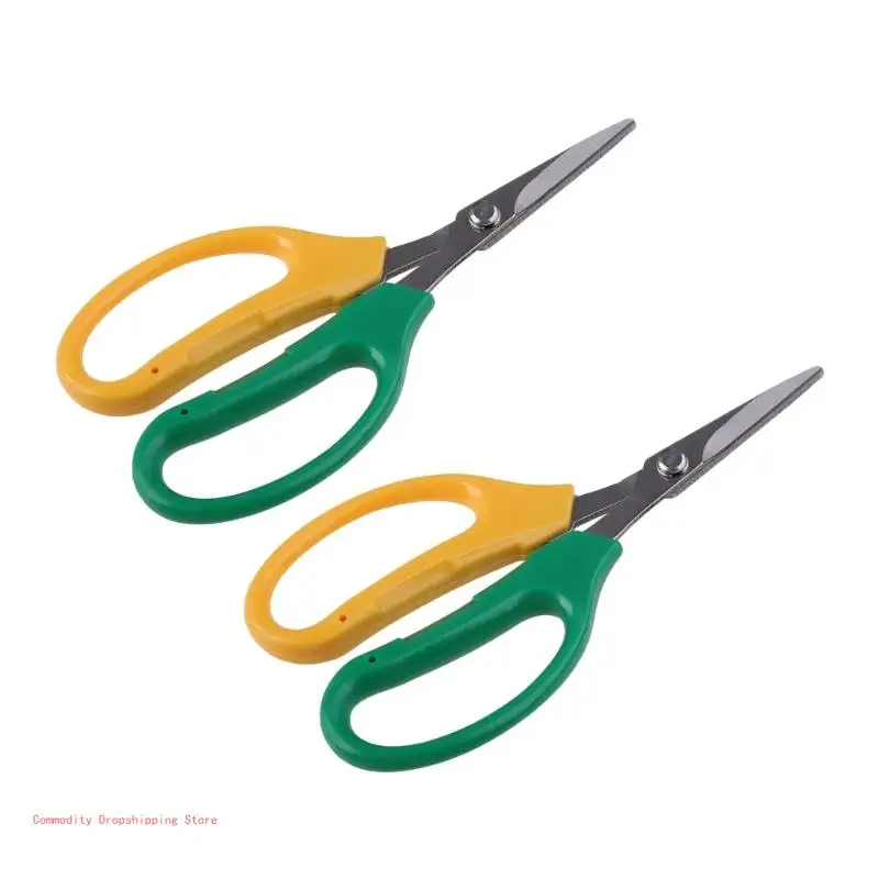 Strong Durable Stainless Steel Pruning and Cutting Multifunctional Garden Scissors Garden Branch Cutting Tool