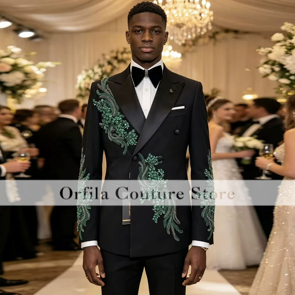 Mens 2 Pieces Slim Fit For Men - Men'S Formal Dinner Wear review and price