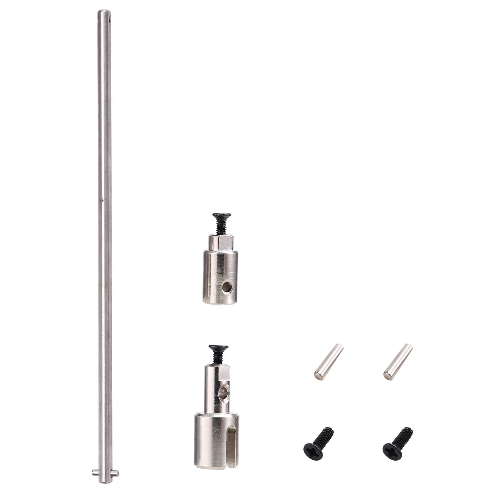 HFES для HBX 16889 16889A 16890 16890A SG1601 SG1602 Металлическая центральная чашка приводного вала M16101 1/16 RC Автозапчасти Аксессуары