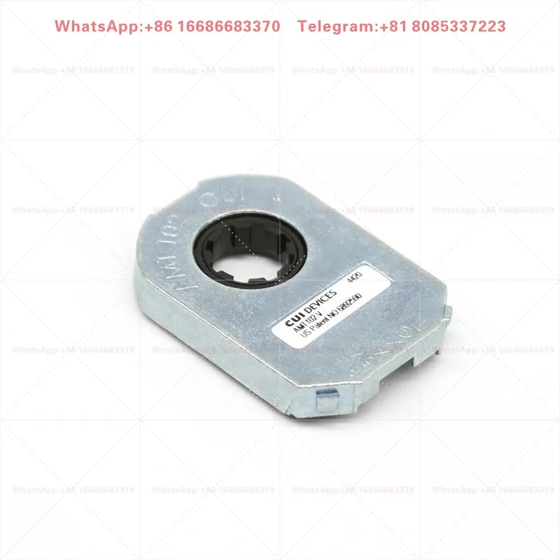CUI AMT102/AMT103 Capacitive 8192 CPR Encoder Suitable for Drivers