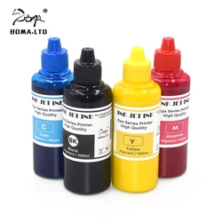 502 502XL 202XL WF-2860 XP-5100 WF2865 XP-5105 Bulk Pigment Ink Or Dye Ink For EPSON Workfore 2865DWF 2860DWF XP5100 XP5105 Ciss