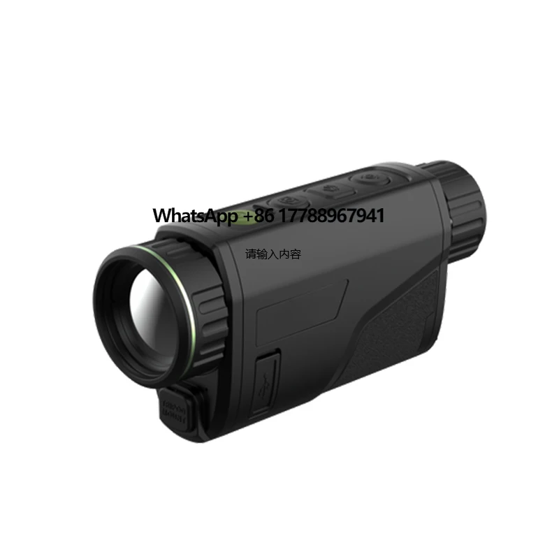 

High Power Compact Adult HD Telescope for Outdoor Camping Bird Watching & Hunting