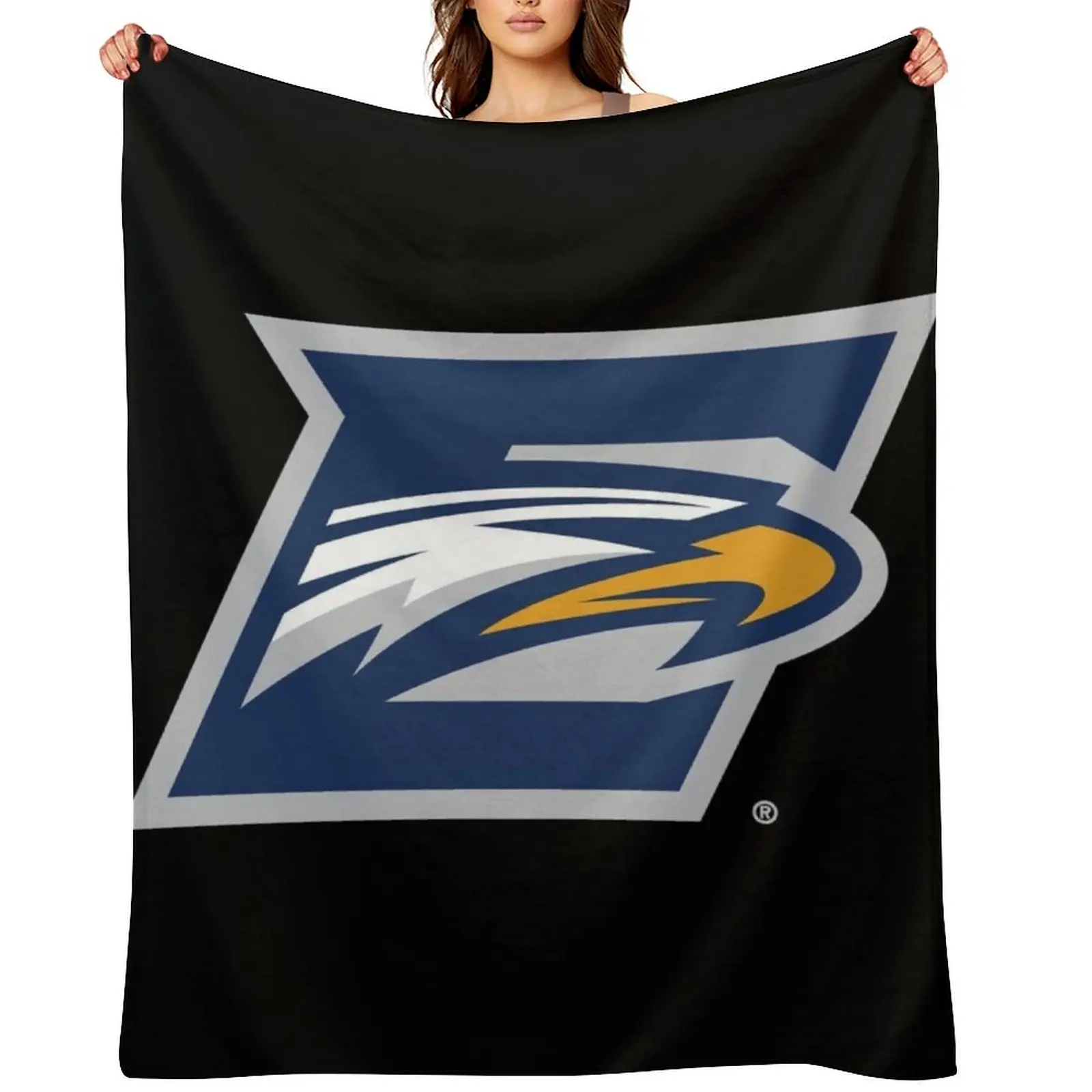 

Emory eagles Throw Blanket Giant Sofa Softest warm for winter for winter Blankets