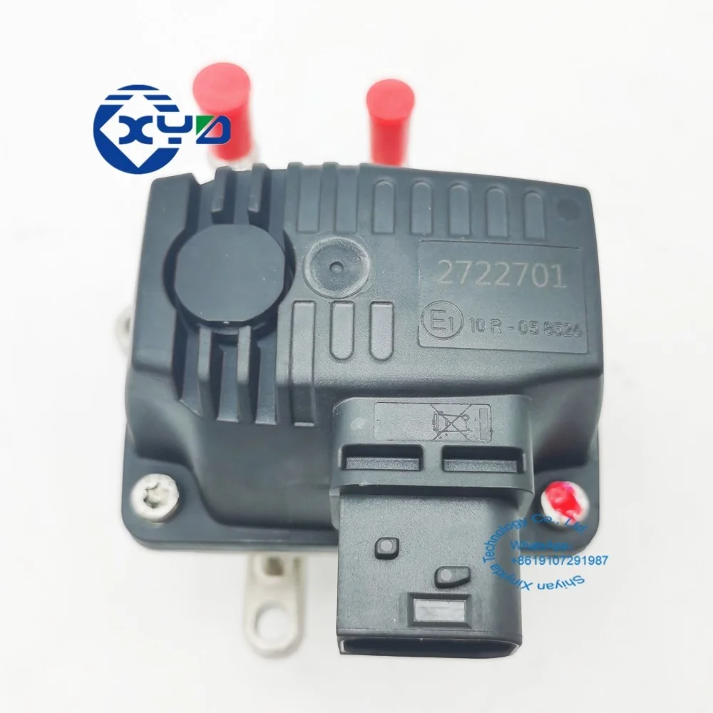 XINYIDA For Scania Truck Diesel Engine Parts Dosing Pump Module Doser Pump 2722701