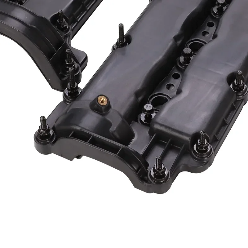 Applicable To JEEP/Chrysler/Dodge Engine Valve Chamber Cover, The Manufacturer Supplies The Valve Chamber Cover