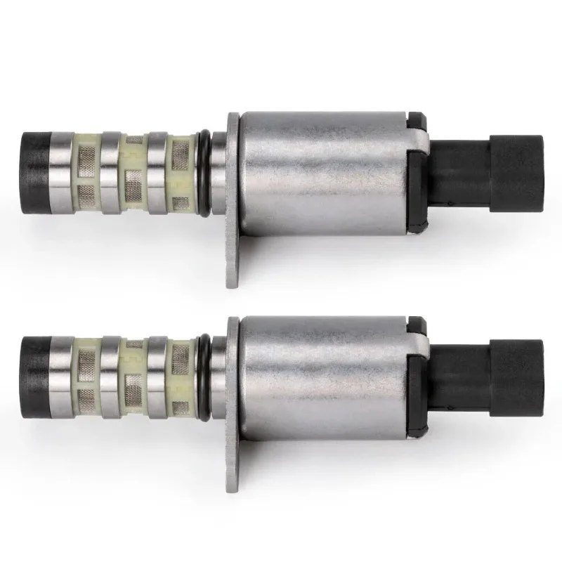 2 قطعة عمود الحدبات كام صمام التحكم الملف اللولبي 55567050 12992408 لشروليه كروز 1.6L 1.8L سونيك ابيكا أوبل أسترا زافيرا موكا #6