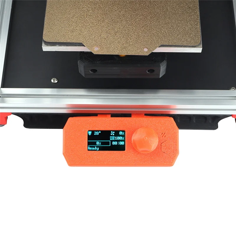 【Price Drop !!】Display Screen For Raspberry Pi 3 B+ Voron V0.1 3D Printer 3D Printer Accessories
