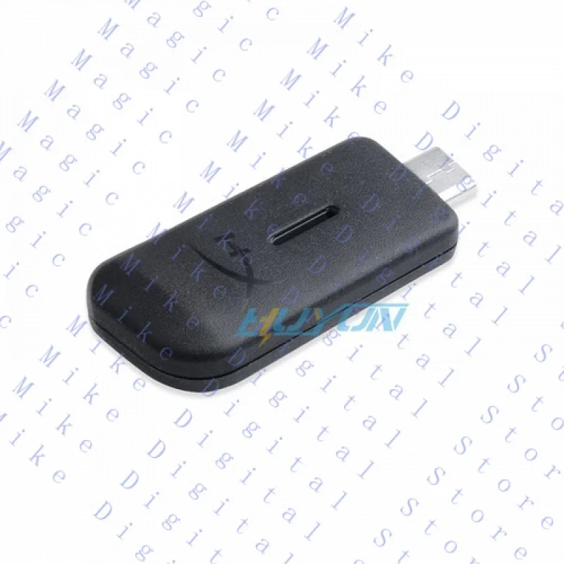 H For HyperX Cloud III Gaming Wireless Headset, USB Dongle Receiver CL007WA - view 6