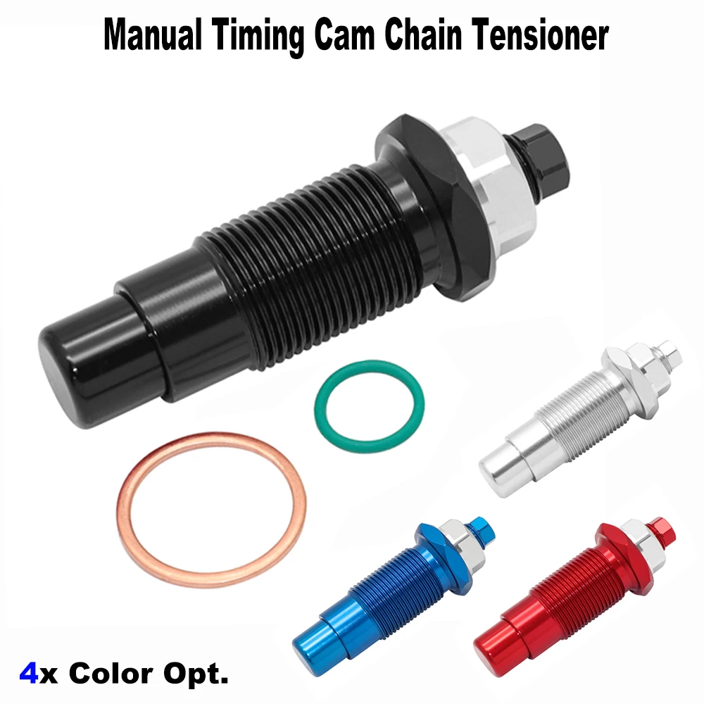 

Manual Cam Timing Chain Tensioner Adjuster For POLARIS RANGER 570 CREW 570 , SPORTSMAN 570 450 HO/EPS , PILOT / PRO XD MID-SIZE
