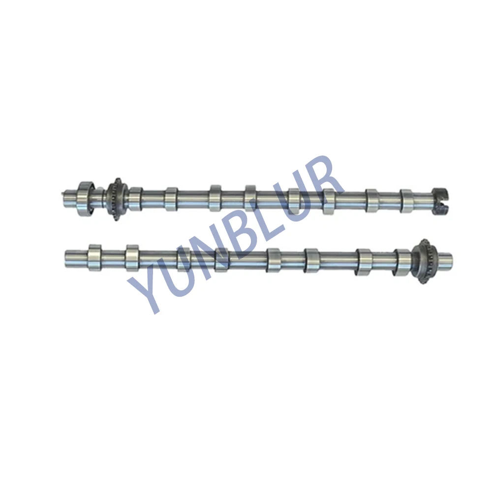 Testata 8MM Alloggiamento albero a camme 44t Kit catena adatto 1.5 L Diesel DV5 R 17-25 per CITROEN PEUGEOT DS FORD OPEL VAUXHALL