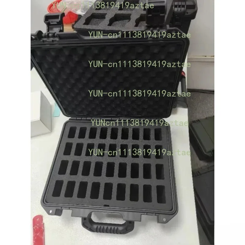 36-Slot  Knife Storage Box Folding Blade Case