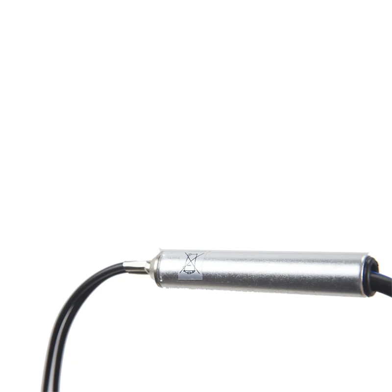 17.7\'\'Car Special Radio Antenna AM/FM Audio Signal Amplifier Booster Cable DUAL Fakra Aerial Adaptor Replacement for Audi VW