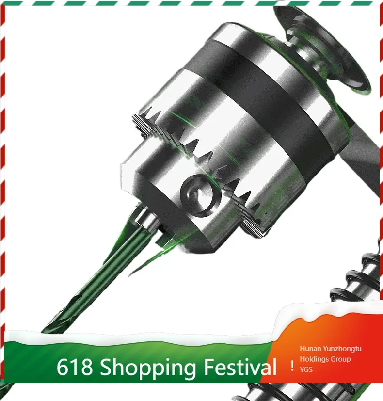 Portable Mini Size 220V Bench Drill Machine Durable Structure For Small Workshop Household Precision Hole Machining