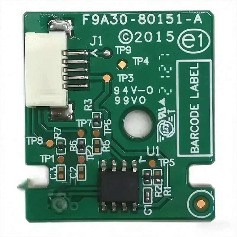 F9A30-67047 Candela NVM Backup PCA SV Compatible for HP DesignJet T730 T830 Card NEW Plotter Parts