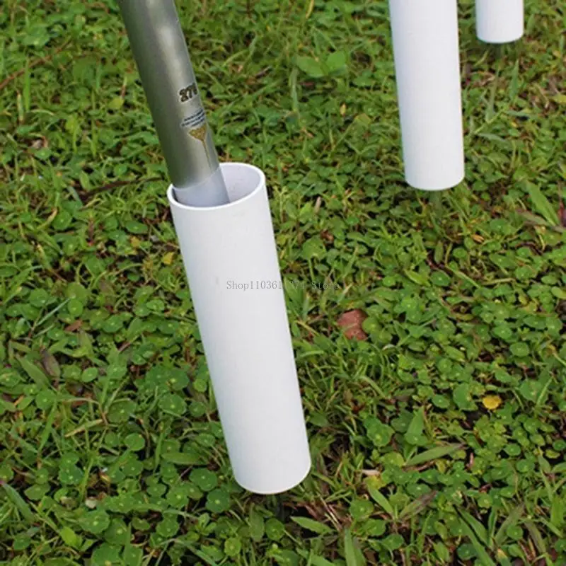 

Insert Ground Adjustable Ground Fishing Rods Holder Bracket Fishing Tool Bracket