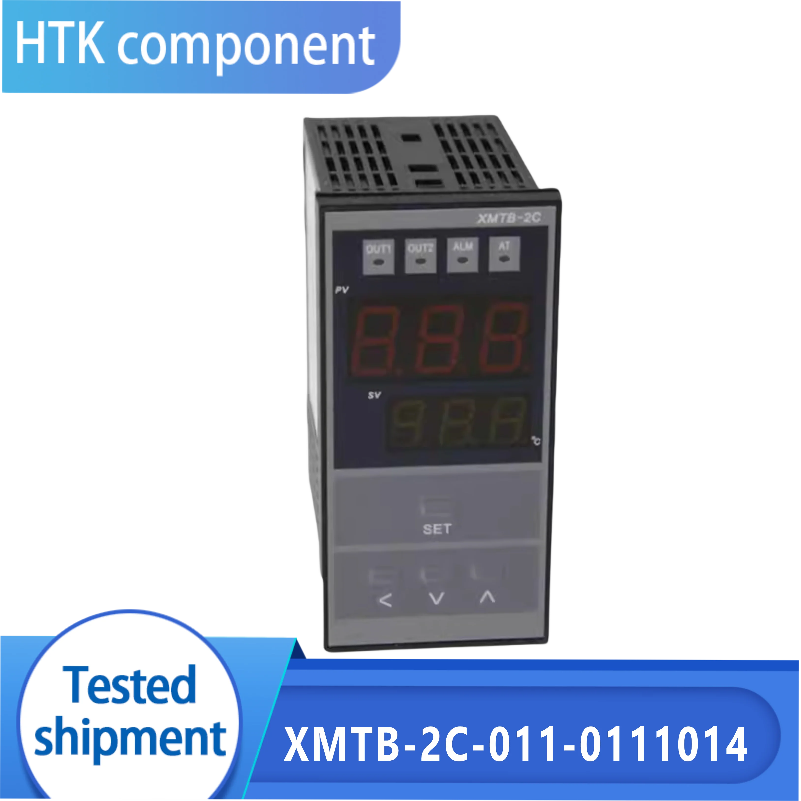 

XMTB-2C-011-0111014 регулятор температуры