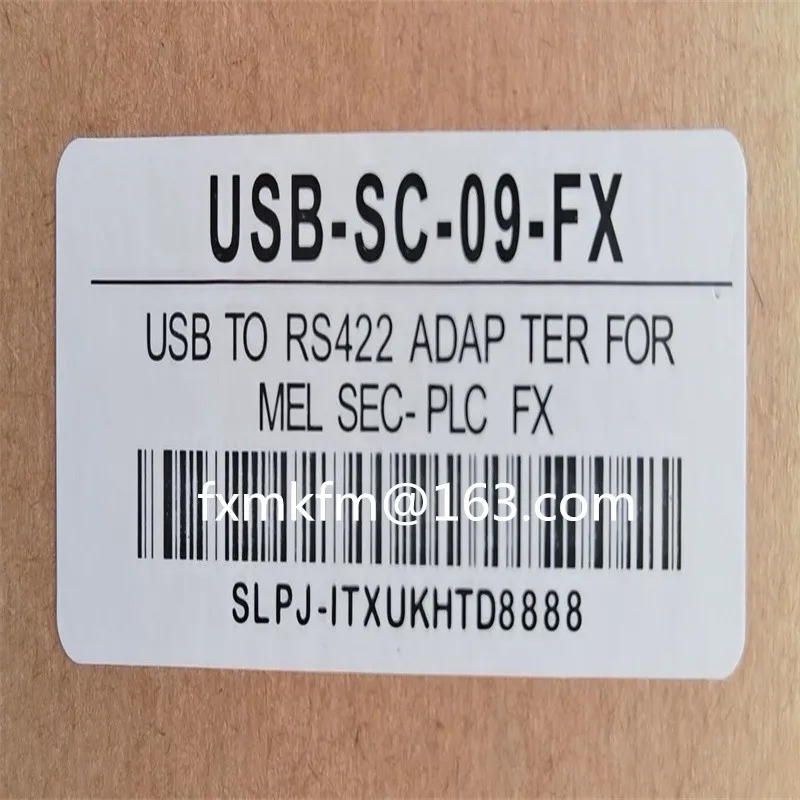 Programming Cable Data Line USB-SC-09-FX USBSC09FX