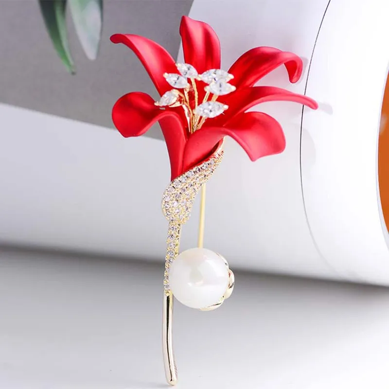 Red Formal Dress Accessories: The Perfect Elegant Touch for Your Most  Important Events