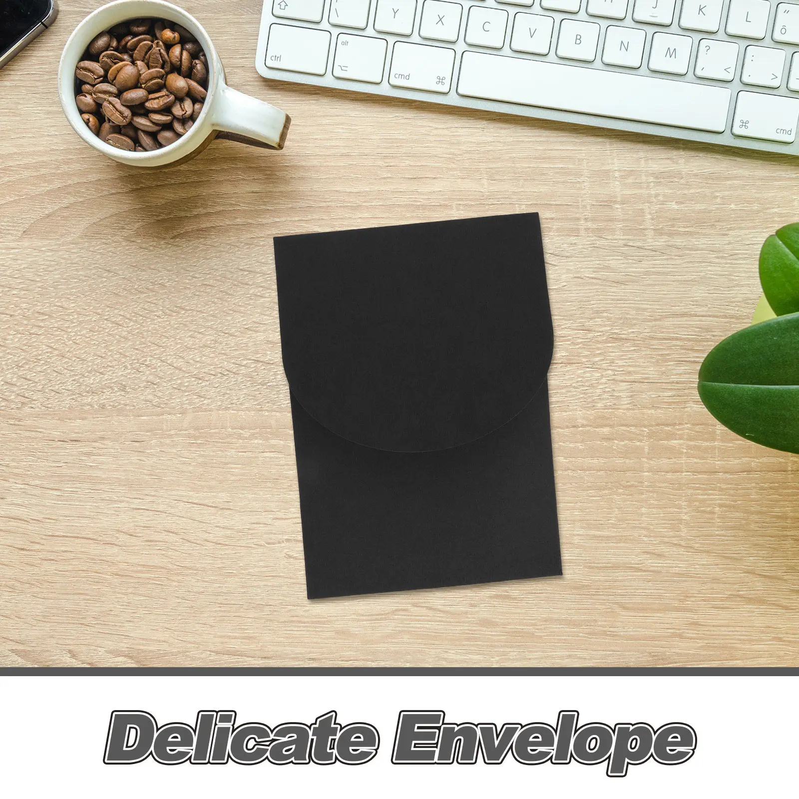 20Pcs Envelope Plain Card Envelopes for Invitations Wedding Engagement Greeting Cards Postcards Mailing Lunar New Year Business