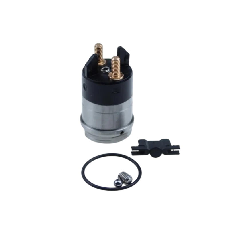 

НОВЫЙ ЭЛЕКТРОМагнитный КЛАПАН-ИНЖЕКТОР SHUMATT F00RJ02697 (F 00R J02 697) ОЕ 50 10 412 093 для инжекторов 0445120003, 004, 006, 007, 008