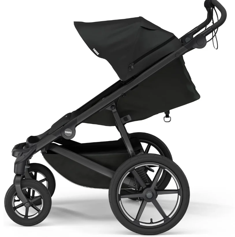 

HOT PRODUCT Urban Glide 4-Wheel Baby Stroller