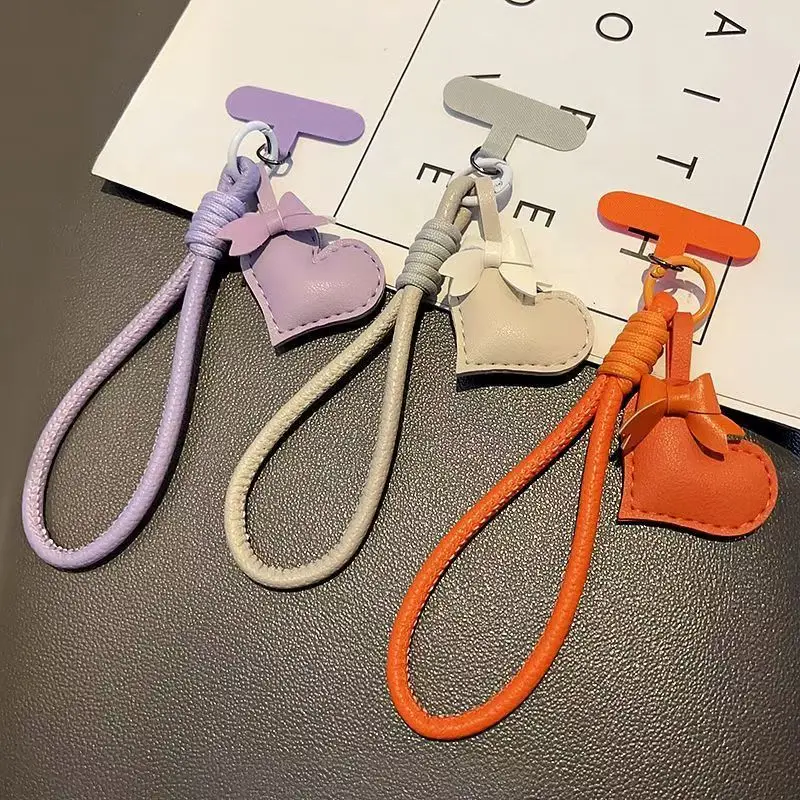 Mobile Phone Lanyard Wrist Clip  Phone Wrist Lanyard Universal Phone Wrist Lanyard Hand Wrist Strap Anti Theft Strap with Pads