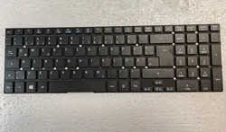 German Keyboard For Acer Aspire E1-510 E1-530 E1-570 E5-571 V3-551 V3-571 V3-572 V3-731 VN7-571 VN7-571G VN7-591G VN7-791G