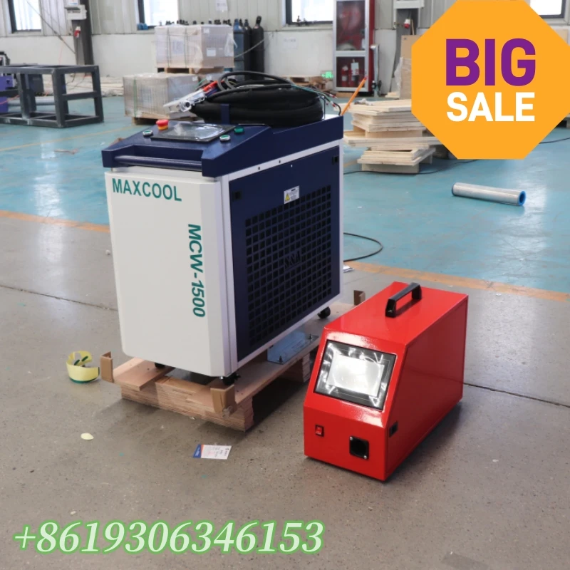 Portable Laser Rust… - image