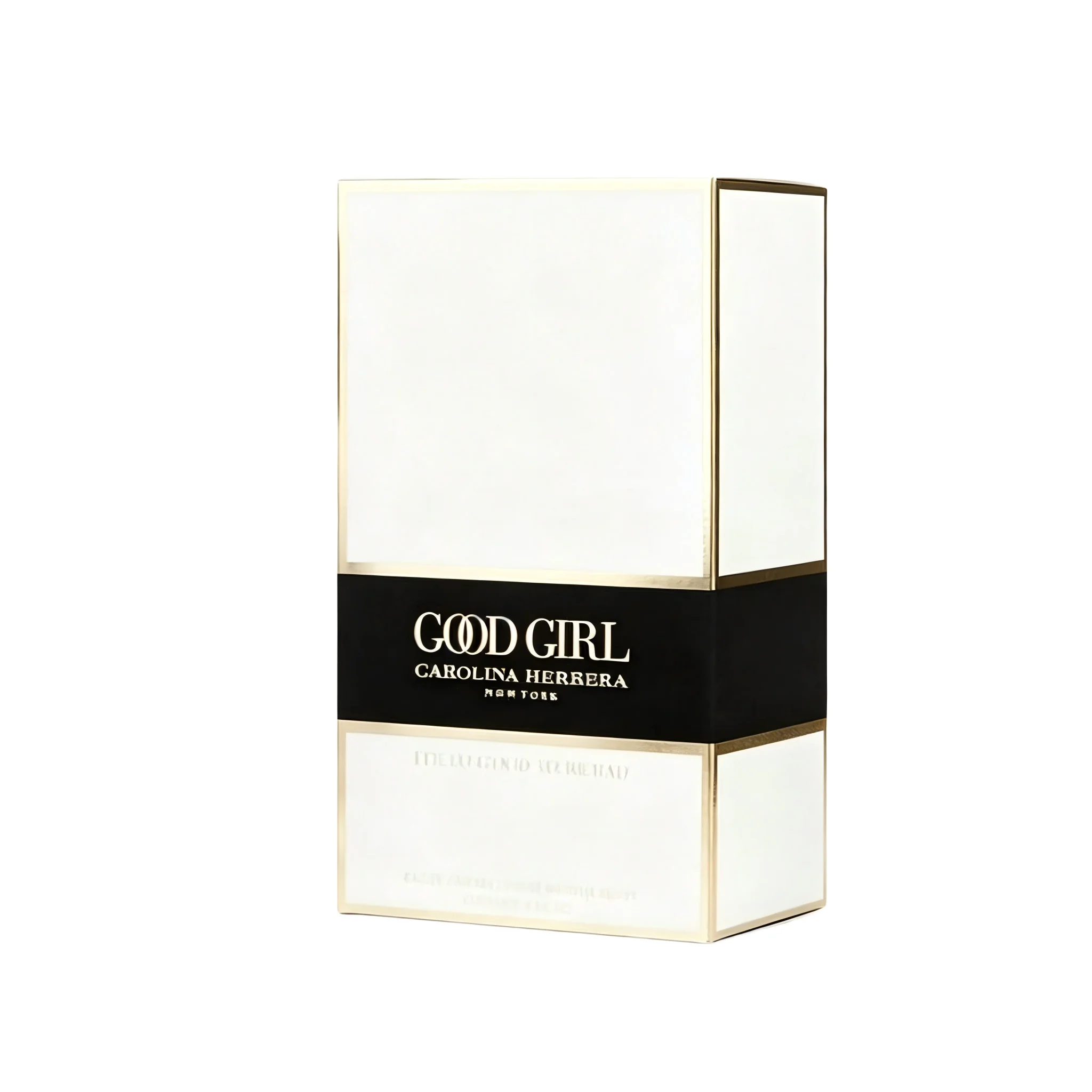 Carolina Herrera Good girl Unisex Perfume 80ml Ideal Holiday Gift Choice Fresh Scent Long Lasting Body Spray for Men And Women view 2