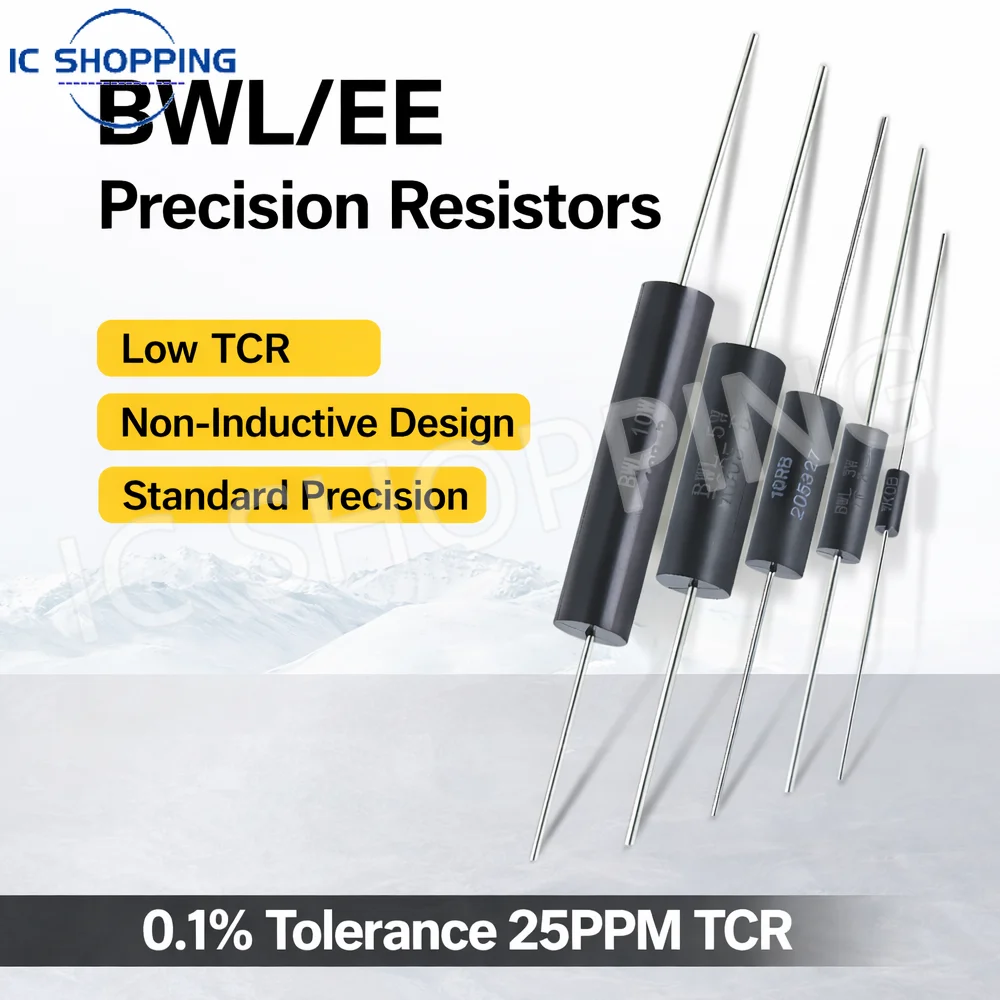 1PCS 3W 5W 10W Bwl …