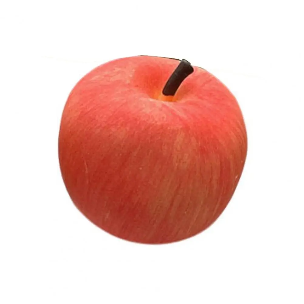 

Fruit Squeeze Toy Maltose Fruit Anti-stress Toy Squeezing Fruit Bouncy Ball Stress Relief Toy