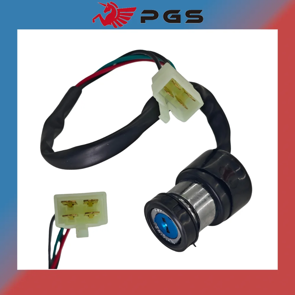Ignition key switch lock For CF CF500 CF600 500 500CC 600 600CC X5 X6 CF ATV 9010-010000